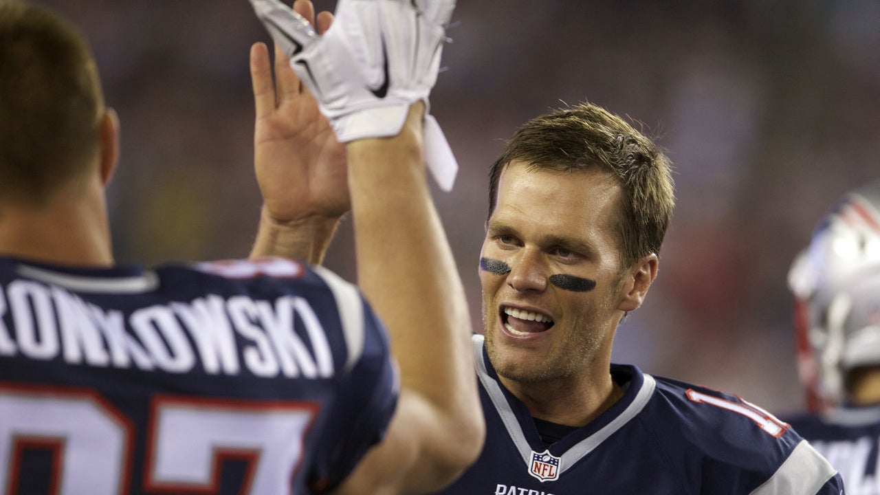 Sept. 4 is target date for Deflategate ruling